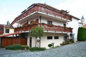 Hotels in Dolní Kounice